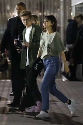 Selena Gomez pic #1041662