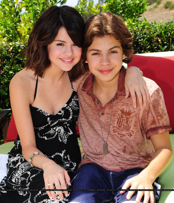 Selena Gomez pic #219528