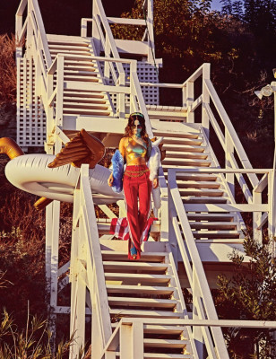 Selena Gomez pic #831783