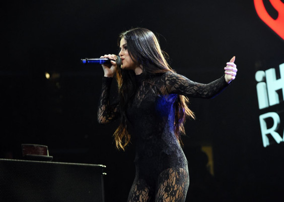 Selena Gomez pic #817556