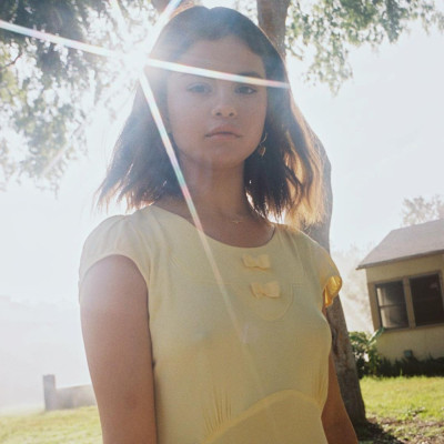 Selena Gomez pic #949127