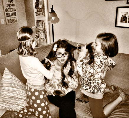 Selena Gomez pic #565655