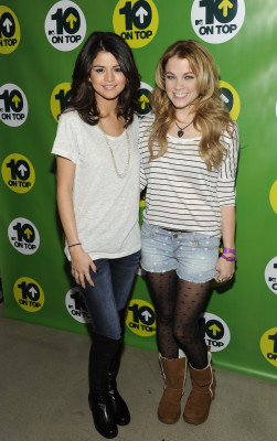 Selena Gomez pic #360488