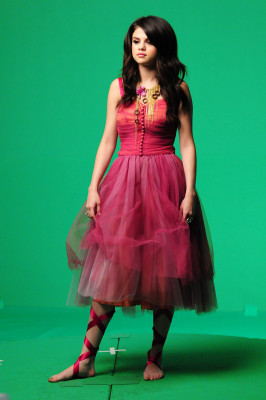 Selena Gomez pic #207721