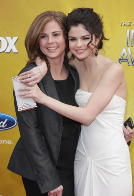 Selena Gomez pic #406913