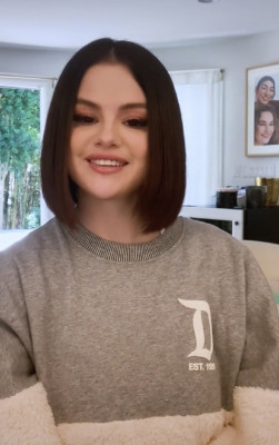 photo 29 in Selena Gomez gallery [id1276618] 2021-10-21 00:00:00