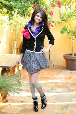 Selena Gomez pic #146671