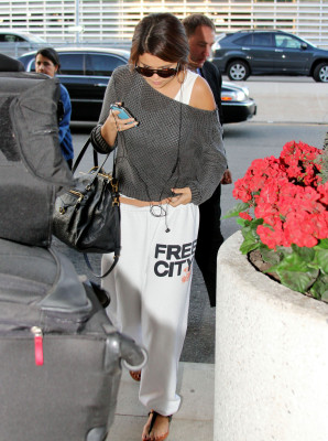 Selena Gomez pic #531152
