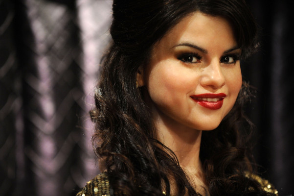 Selena Gomez pic #422553