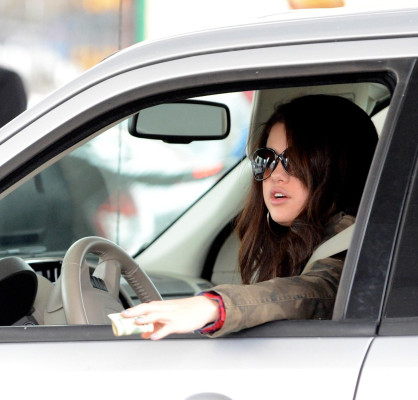 Selena Gomez pic #554945