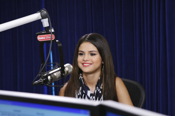 Selena Gomez pic #575392