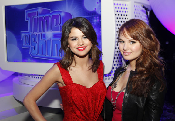 Selena Gomez pic #576594