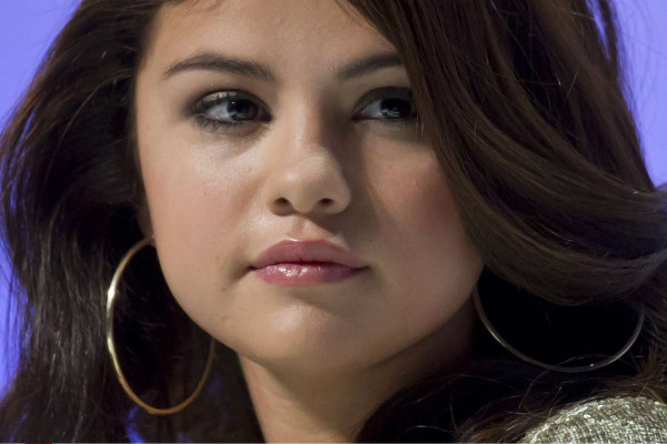 Selena Gomez pic #503904