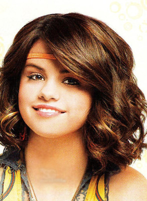 Selena Gomez pic #519348