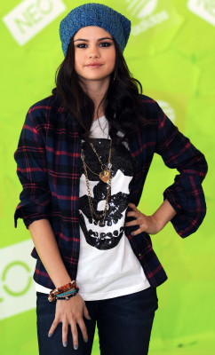 Selena Gomez pic #556395