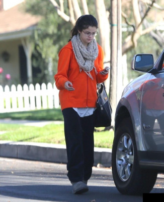 Selena Gomez pic #571090