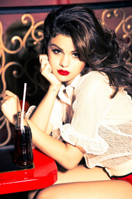 Selena Gomez pic #565432