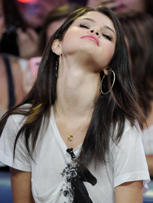 Selena Gomez pic #403337
