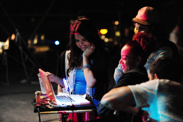 Selena Gomez pic #499334