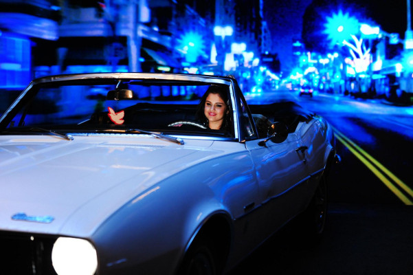 Selena Gomez pic #499610