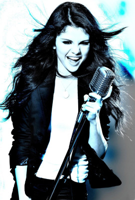 Selena Gomez pic #177872