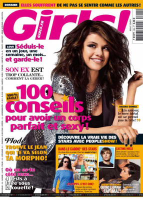 Selena Gomez pic #234834