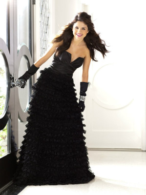 Selena Gomez pic #713066