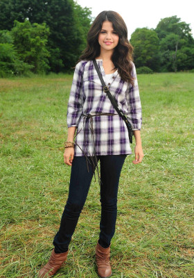Selena Gomez pic #421182