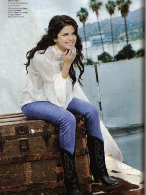 Selena Gomez pic #388486