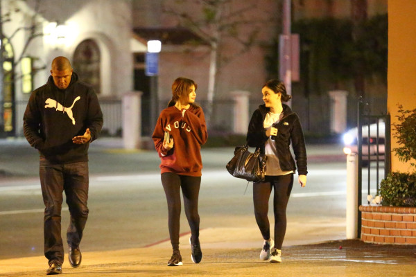 Selena Gomez pic #1016960