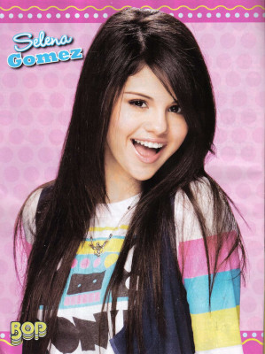Selena Gomez pic #258341