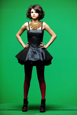 Selena Gomez pic #208608