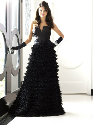 Selena Gomez pic #712989