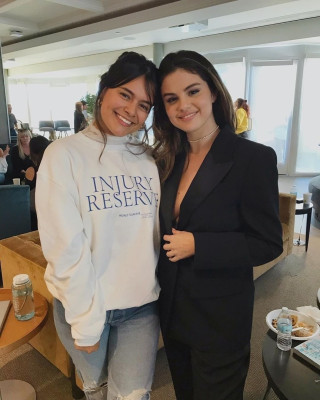 Selena Gomez pic #1221385