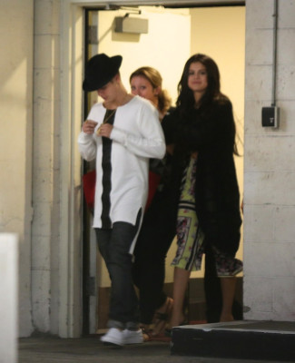 Selena Gomez pic #712878