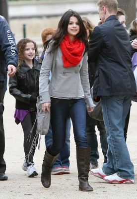 Selena Gomez pic #247577