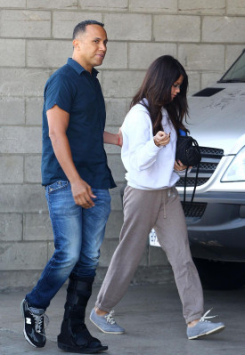 Selena Gomez pic #208601