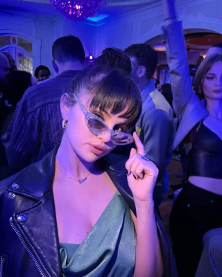Selena Gomez pic #1301441