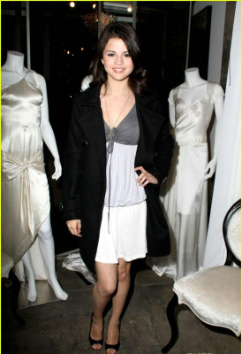 Selena Gomez pic #268141