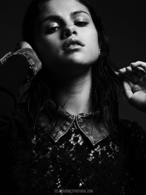 Selena Gomez pic #699174