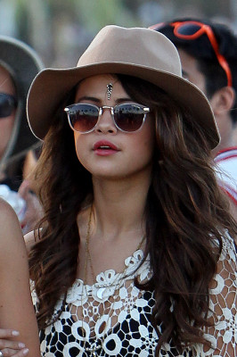 Selena Gomez pic #690220