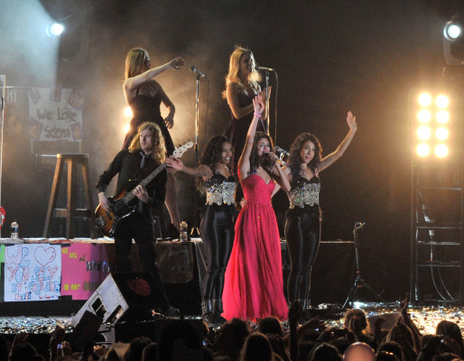 Selena Gomez pic #469432