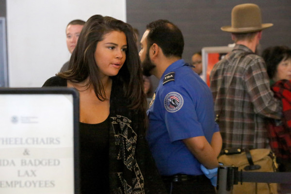 Selena Gomez pic #751690