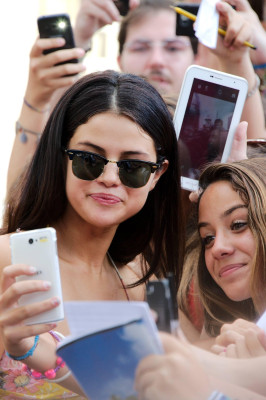 Selena Gomez pic #719553