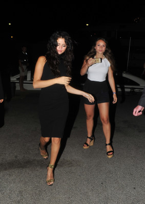 Selena Gomez pic #720354