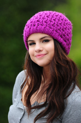 Selena Gomez pic #615591