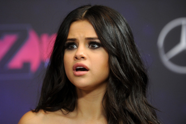 Selena Gomez pic #819236