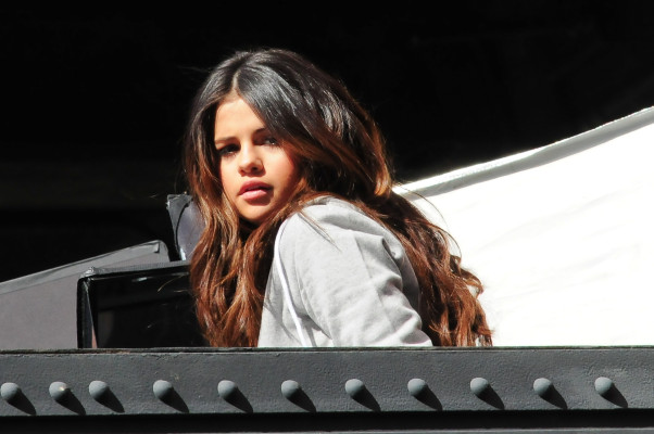 Selena Gomez pic #679881