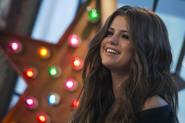 Selena Gomez pic #618884