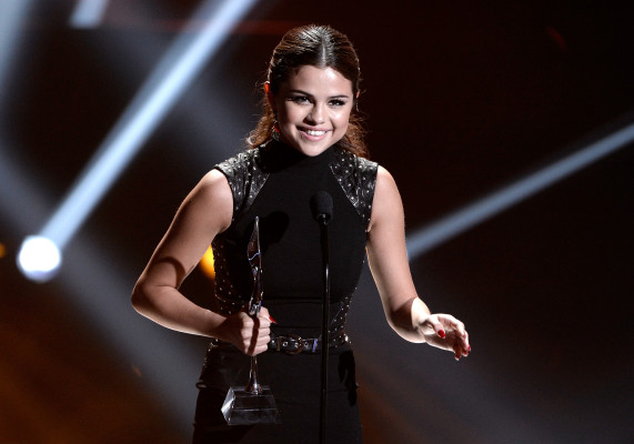 Selena Gomez pic #625140